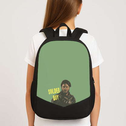 Soldier Boy Backpack