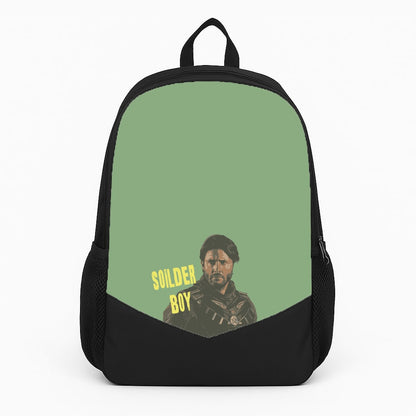 Soldier Boy Backpack