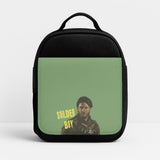The Boys Lunchboxes