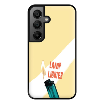 Lamp Lighter Phone Case for Google Pixel 8