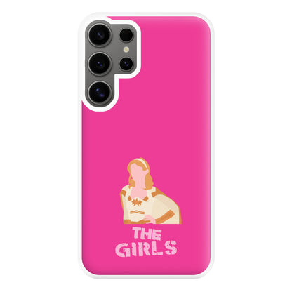 The Girls Phone Case for Galaxy S24 Ultra