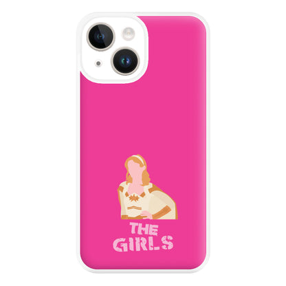 The Girls Phone Case for iPhone 14