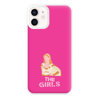 The Girls Phone Case for iPhone 12 Mini