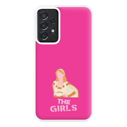 The Girls Phone Case for Galaxy A52 / A52s