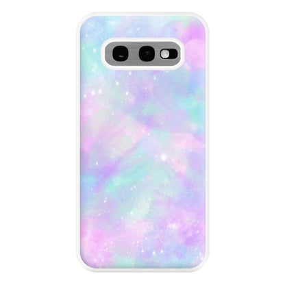 Pastel Galaxy Phone Case for Galaxy S10e