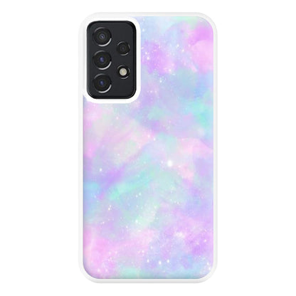 Pastel Galaxy Phone Case for Galaxy A52 / A52s