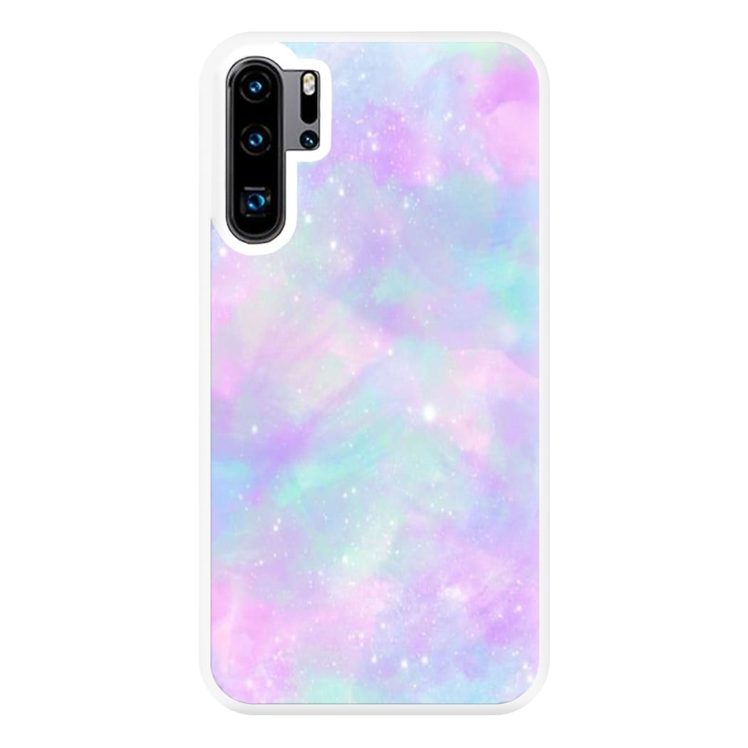 Pastel Galaxy Phone Case for Huawei P30 Pro