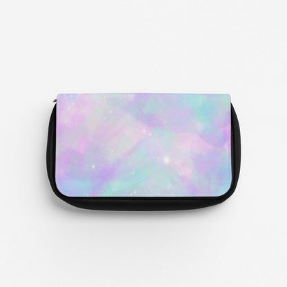 Pastel Galaxy Pencil Case
