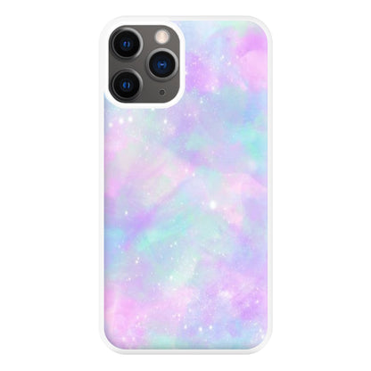 Pastel Galaxy Phone Case for iPhone 12 Pro Max