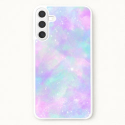Pastel Galaxy Phone Case for Galaxy A37