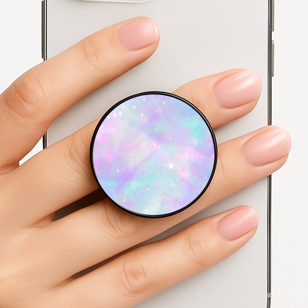 Pastel Galaxy FunGrip