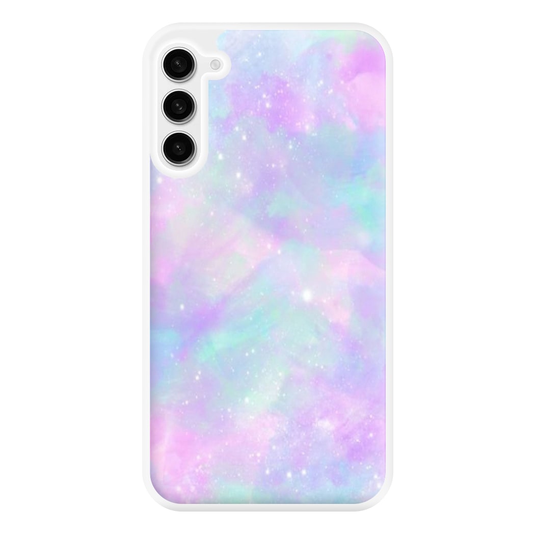 Pastel Galaxy Phone Case for Galaxy S23FE