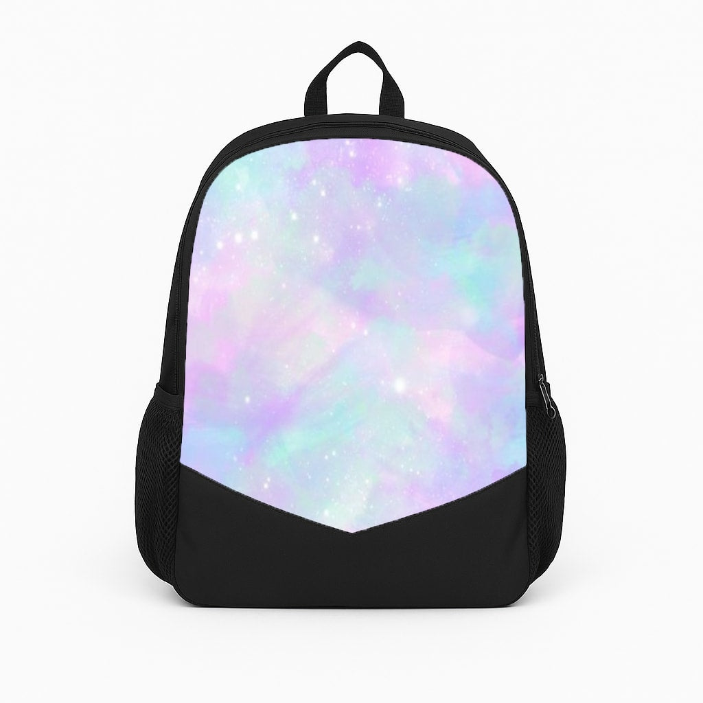 Pastel Galaxy Backpack