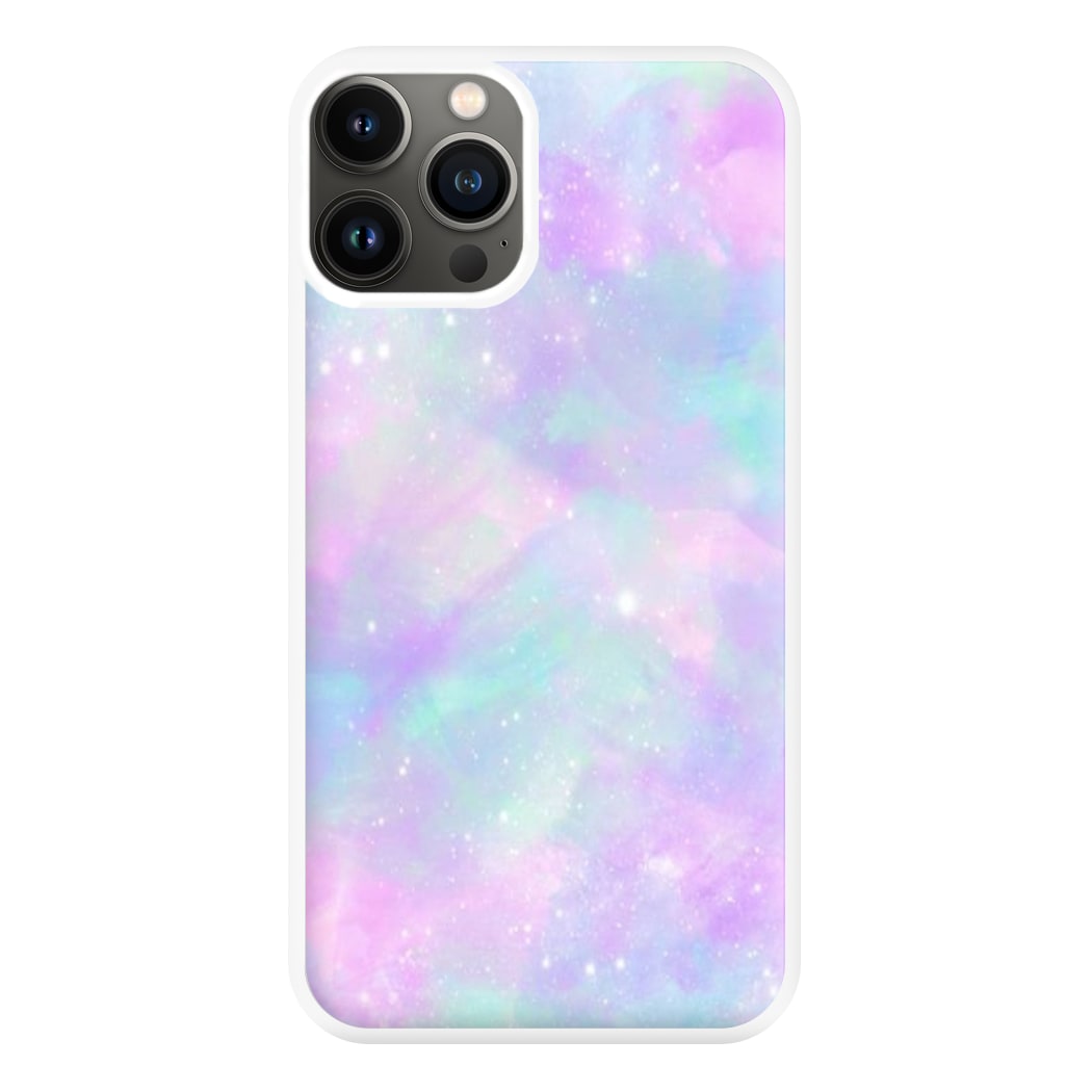 Pastel Galaxy Phone Case for iPhone 11 Pro Max