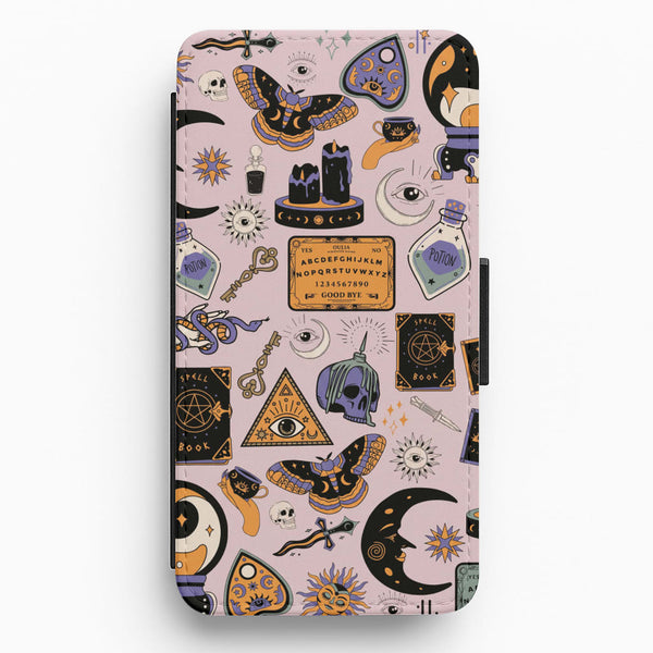 Flip / Wallet Phone Case