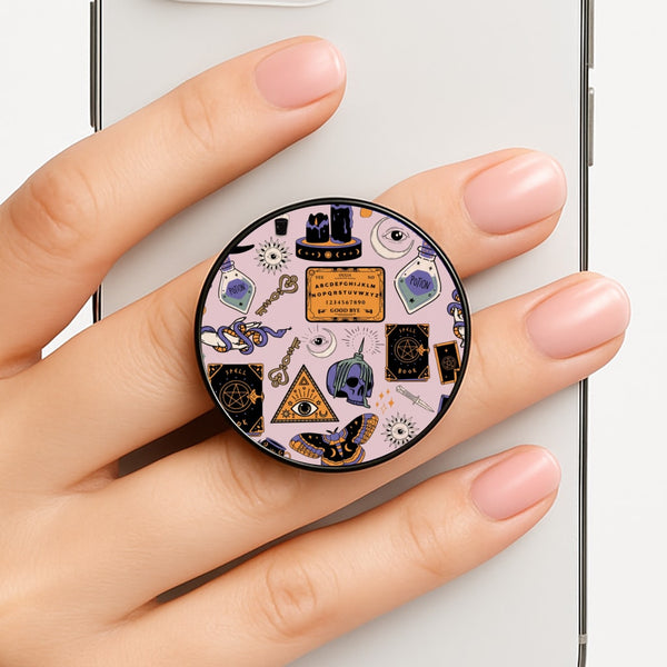 Phone Grip