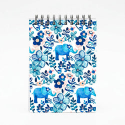 A6 Notebook