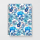 Mother's Day Notebooks