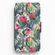 FloralWallet Phone Cases