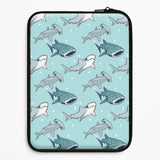 Patterns Laptop Sleeves