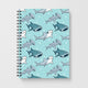 Back to SchoolNotebooks
