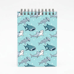 A6 Notebook