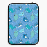 Patterns Laptop Sleeves
