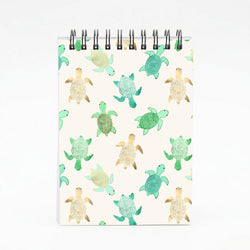 A6 Notebook