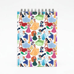 A6 Notebook