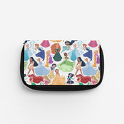 Fairytale Princess Pattern Pencil Case 1