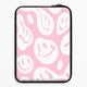 Abstract PatternsLaptop Sleeves