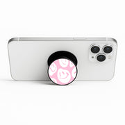 Trippn Smiley - Pink FunGrip 2