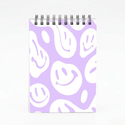 A6 Notebook