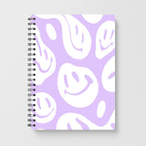 Abstract Notebooks
