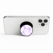 Trippn Smiley - Purple FunGrip 2