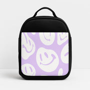 Trippn Smiley - Purple Lunchbox 1