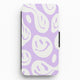 Abstract PatternsWallet Phone Cases