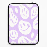 Abstract Laptop Sleeves