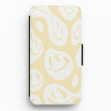Miley Cyrus Wallet Phone Cases