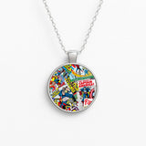 All Products Necklaces