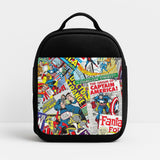 Patterns Lunchboxes