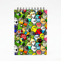 A6 Notebook