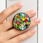 Everybirdy Pattern FunGrip 1