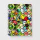Everything but casesNotebooks