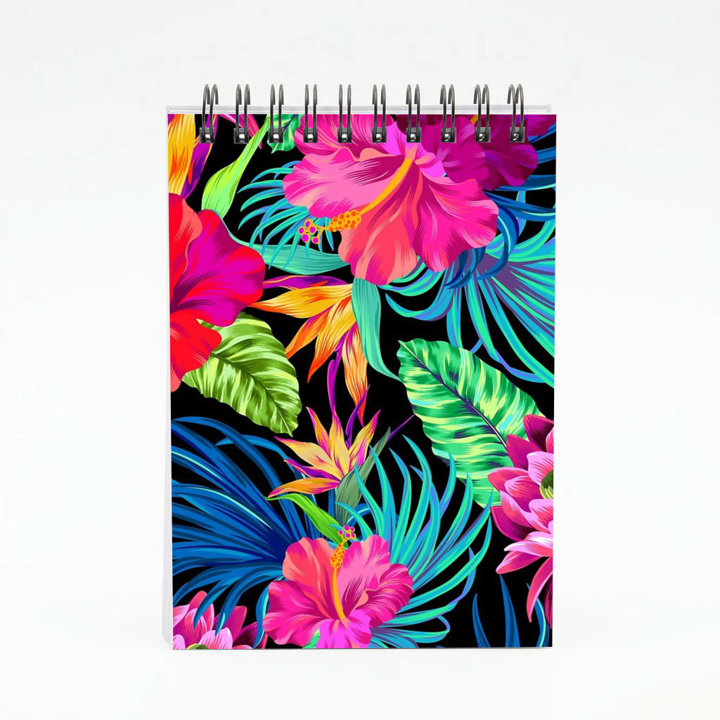 A6 Notebook