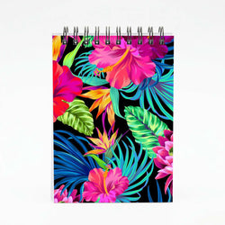 A6 Notebook