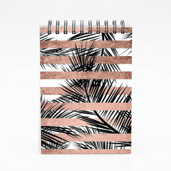 A6 Notebook