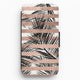 FloralWallet Phone Cases