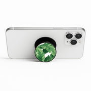 Tropical Banana Leaf Pattern FunGrip 2