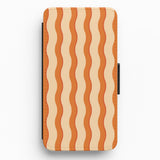 Patterns Wallet Phone Cases